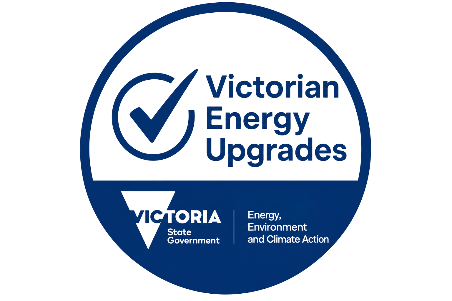 VEU Approved Provider